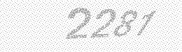 Visual security code — type the characters shown in the image